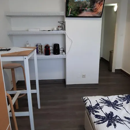 Lejlighed Riadh Strasbourg
