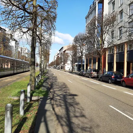 Riadh Appartement