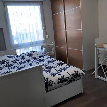 Riadh Appartement